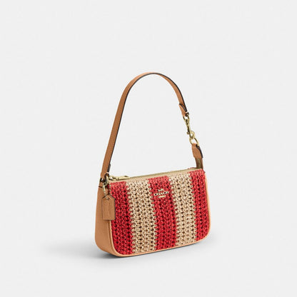 Coach Nolita 19