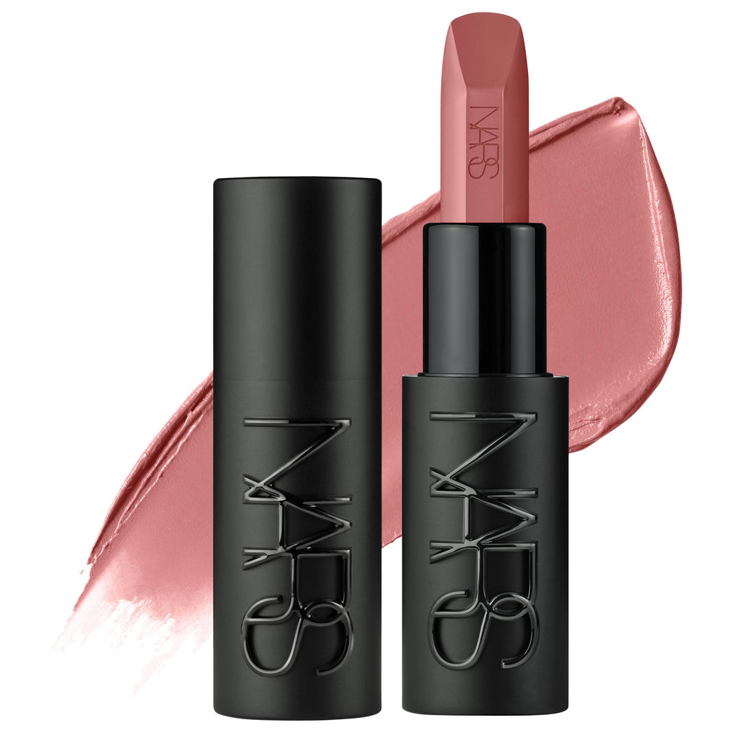 NARS Explicit Doldurula Biləsi Satin Dodaq Boyası