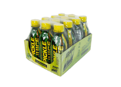 Pickle Juice Sport 8 oz - 12 Pack