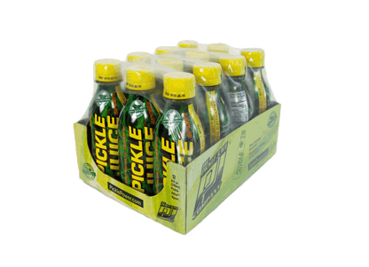 Pickle Juice Sport 8 oz - 12 Pack YoxYox