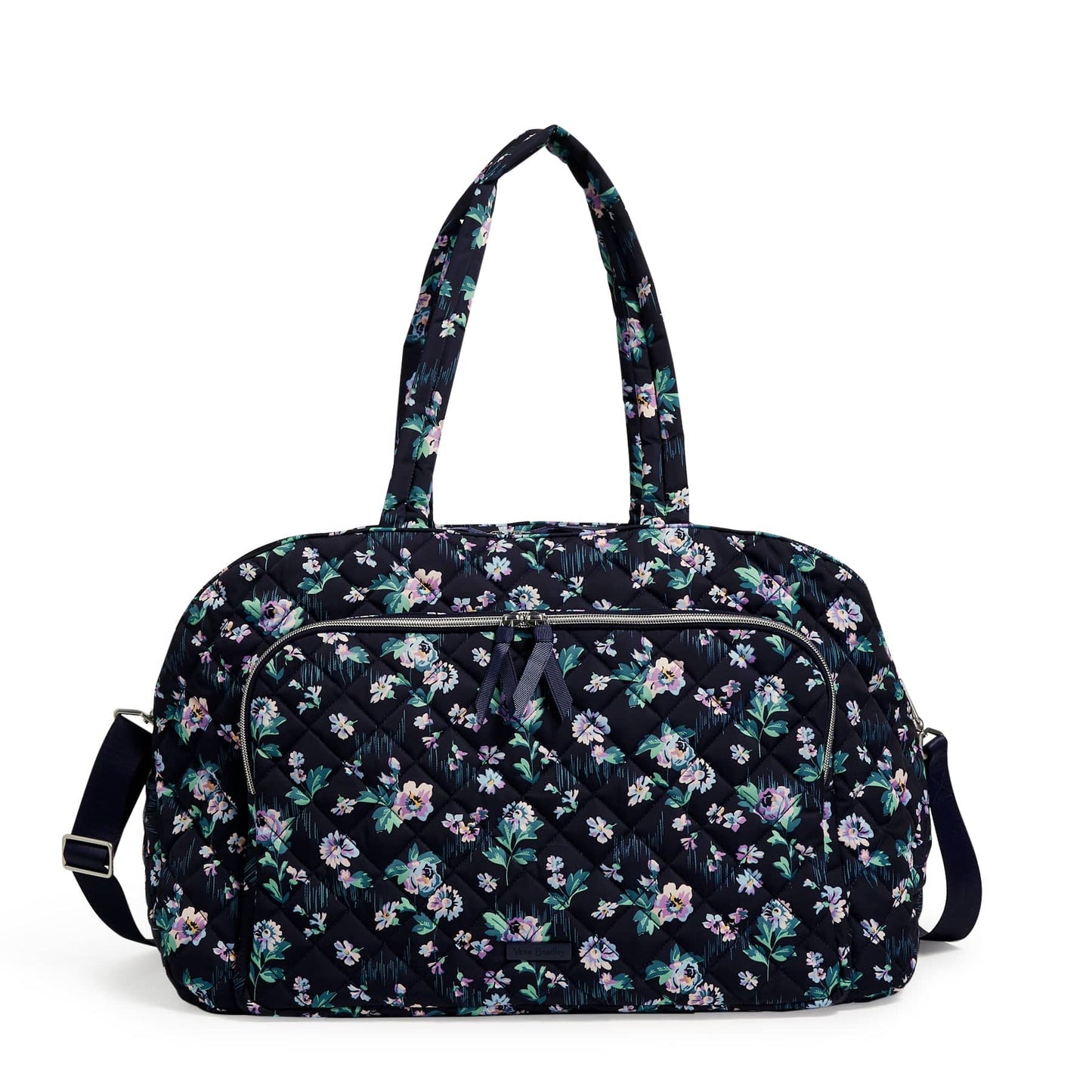Vera Bradley Grand Weekender Səyahət Çantası YoxYox