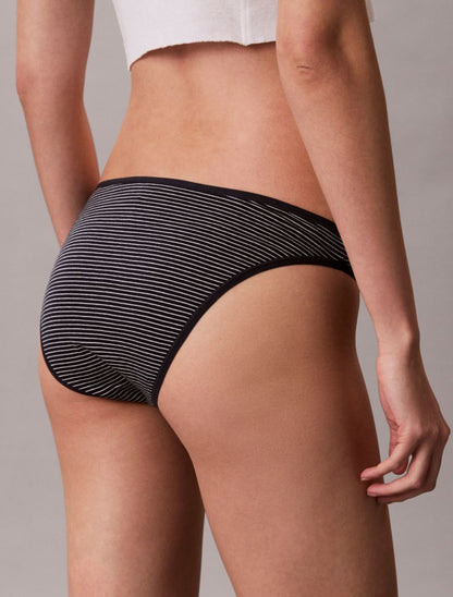 Calvin Klein İdeal Pambıq Bikini