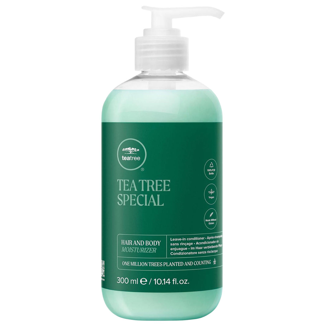 Paul Mitchell Çay Ağacı Saç və Bədən Nəmləndirici Olmayan Balzam