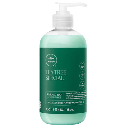 Paul Mitchell Çay Ağacı Saç və Bədən Nəmləndirici Olmayan Balzam