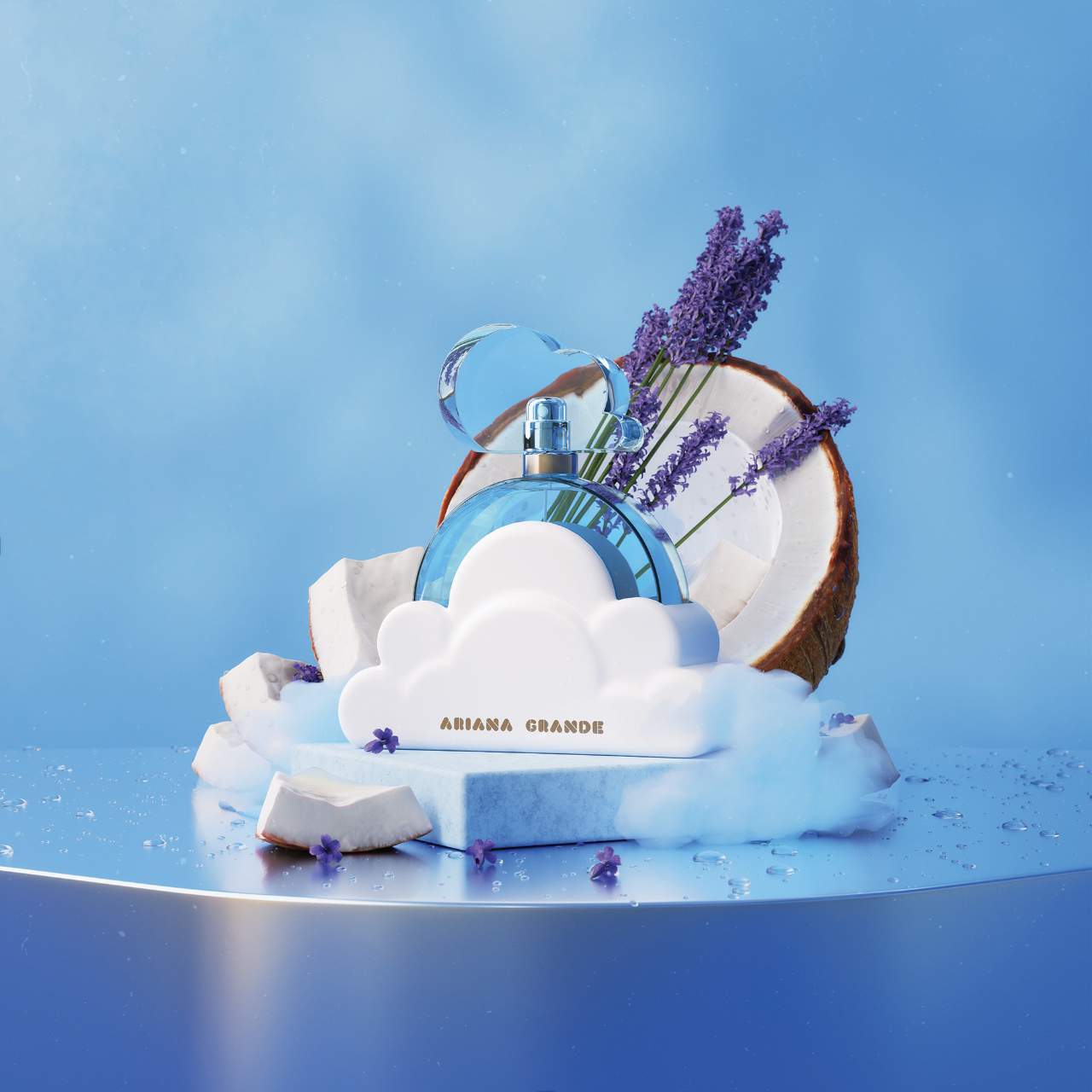 Ariana Grande Cloud Eau de Parfum