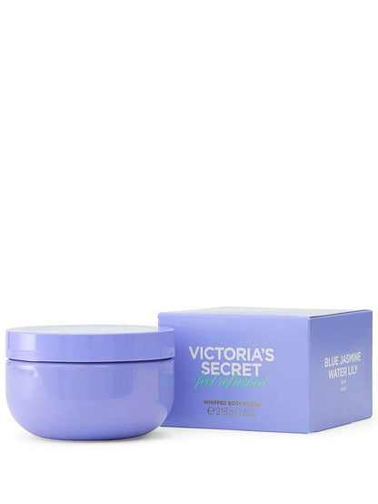 Victoria's Secret Çırpılmış Bədən Scrub-u YoxYox