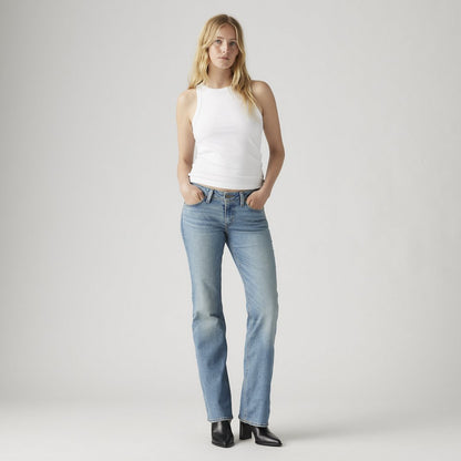 Levi's Superlow Bootcut Qadın Cinsi