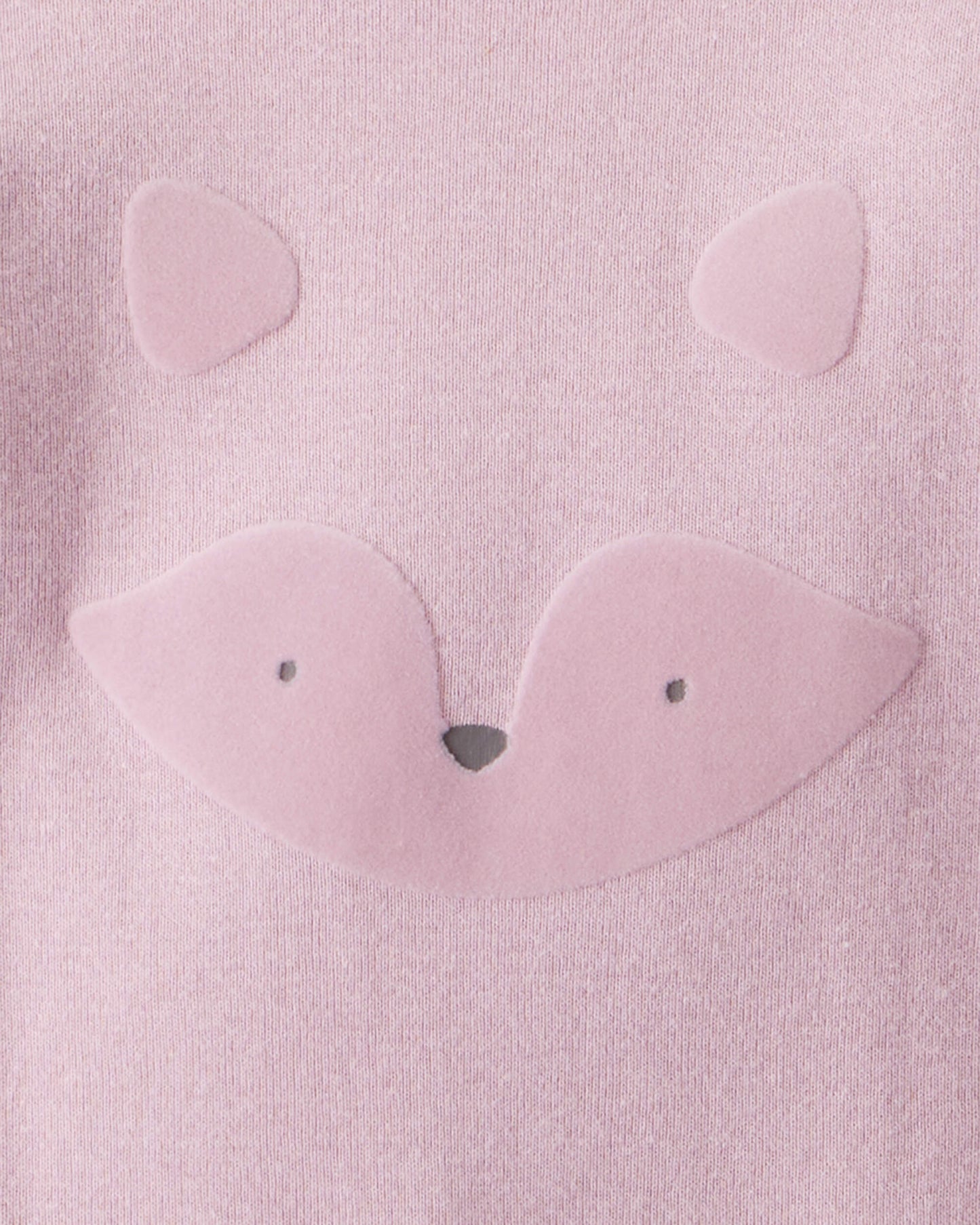 Carter's Qız Uşaq 4-lü Koala Naxışlı Pambıq Uzun Qol Bodysuitləri - Çoxrəngli