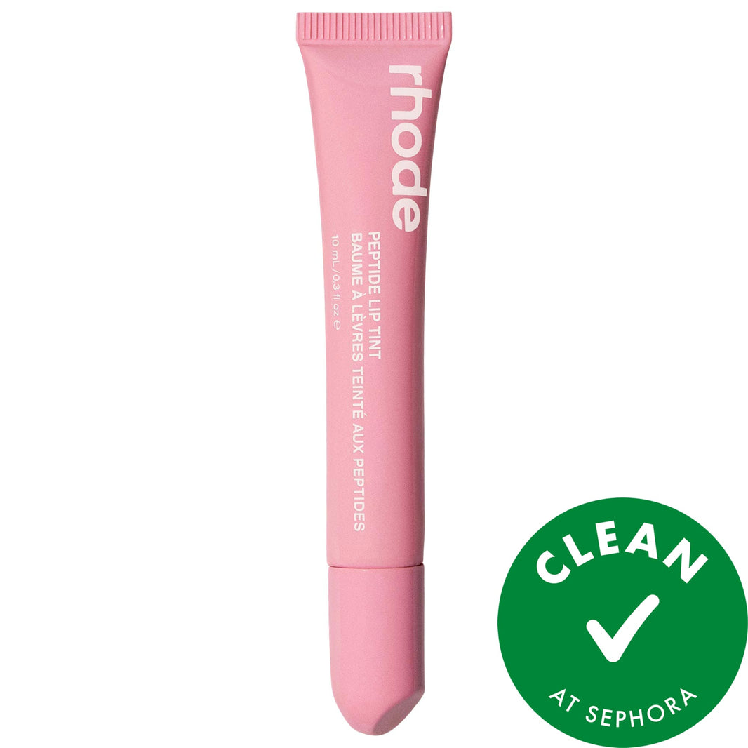 rhode Peptid Dodaq Tinti Qidalandırıcı Cəlbedici