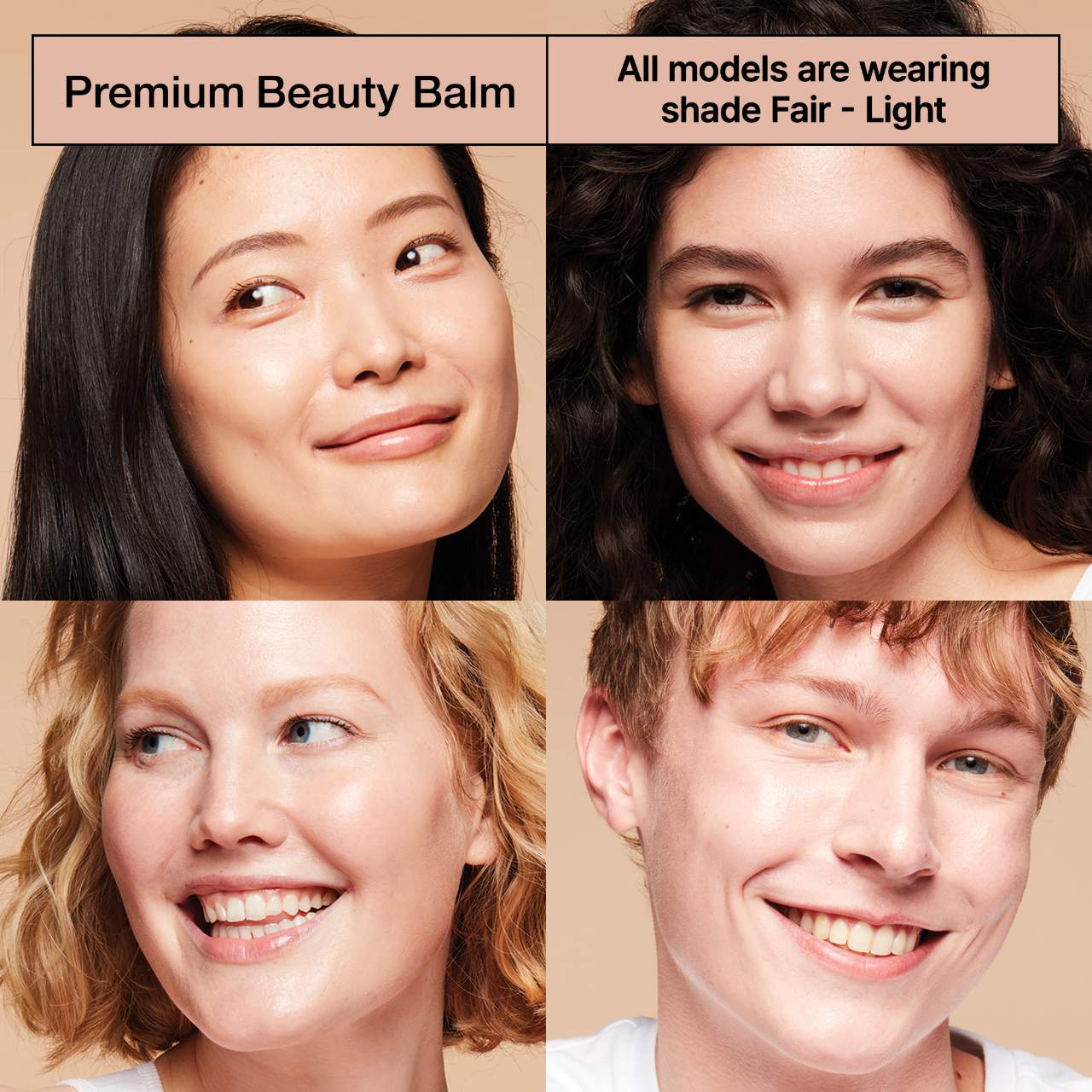 Dr. Jart+ Premium BB Tinted Moisturizer Niacinamide və SPF 40 ilə