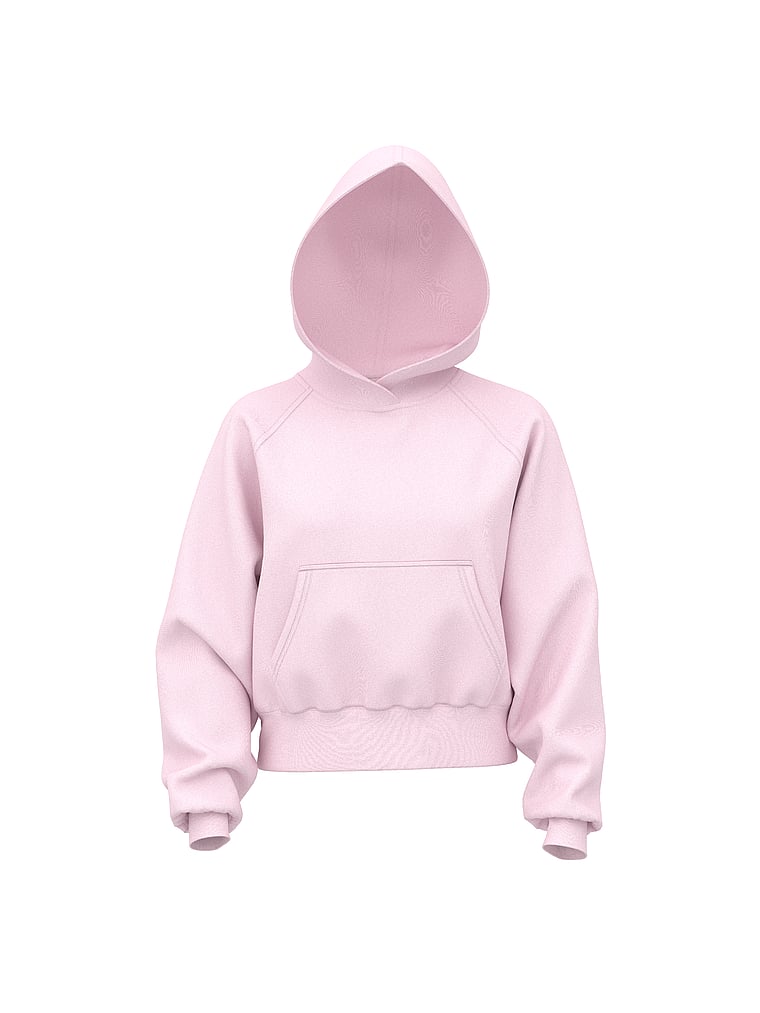 PINK Campus Fleece™ Dar Huddi
