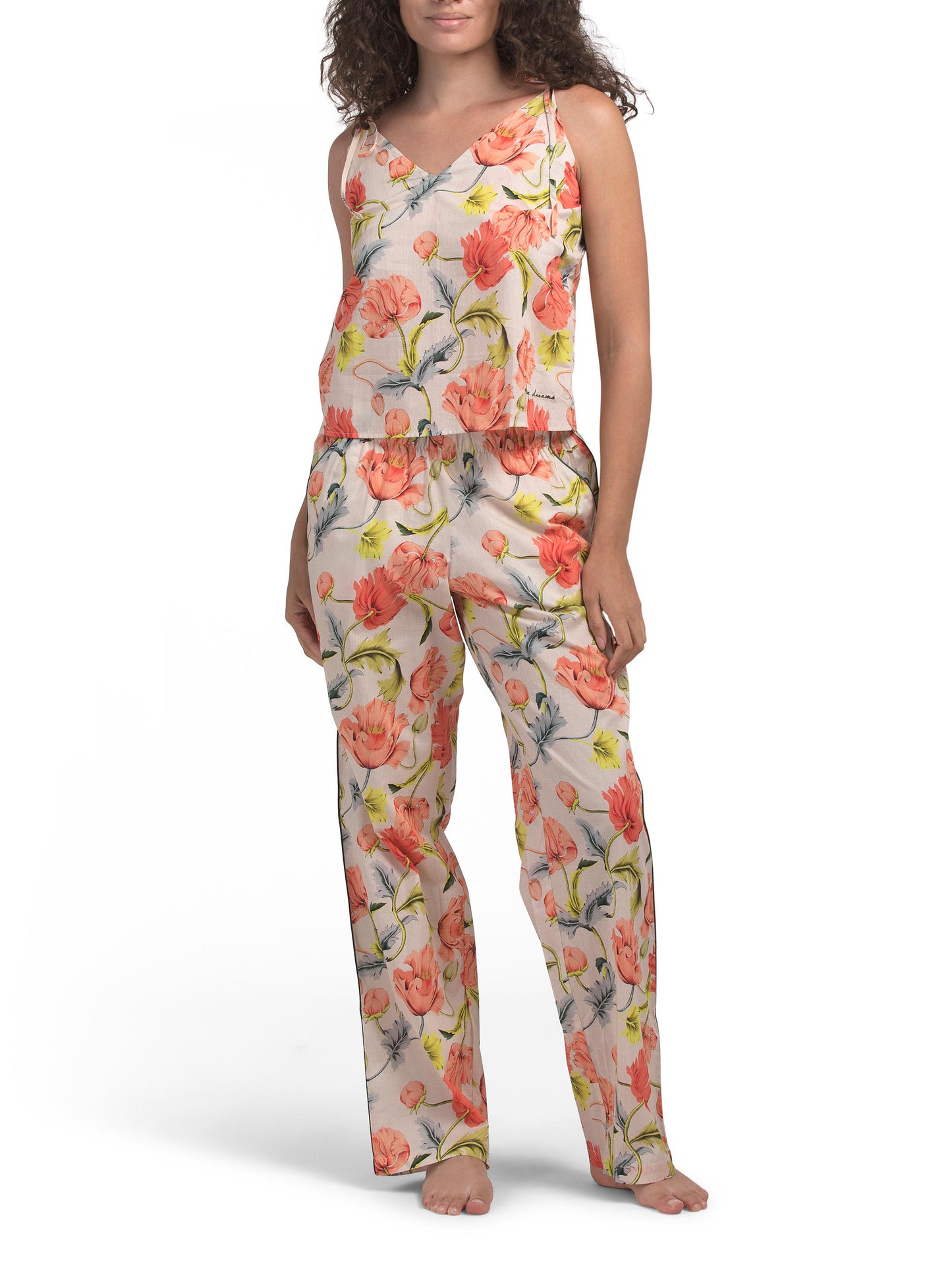 THE LAZY POET 2pc Emma Pegasus Pijama Dəsti