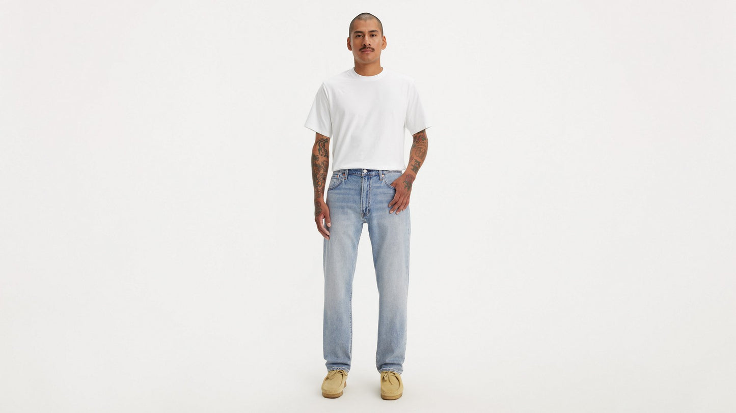 Levi's 551™ Z Authentic Kişi Düz Cins