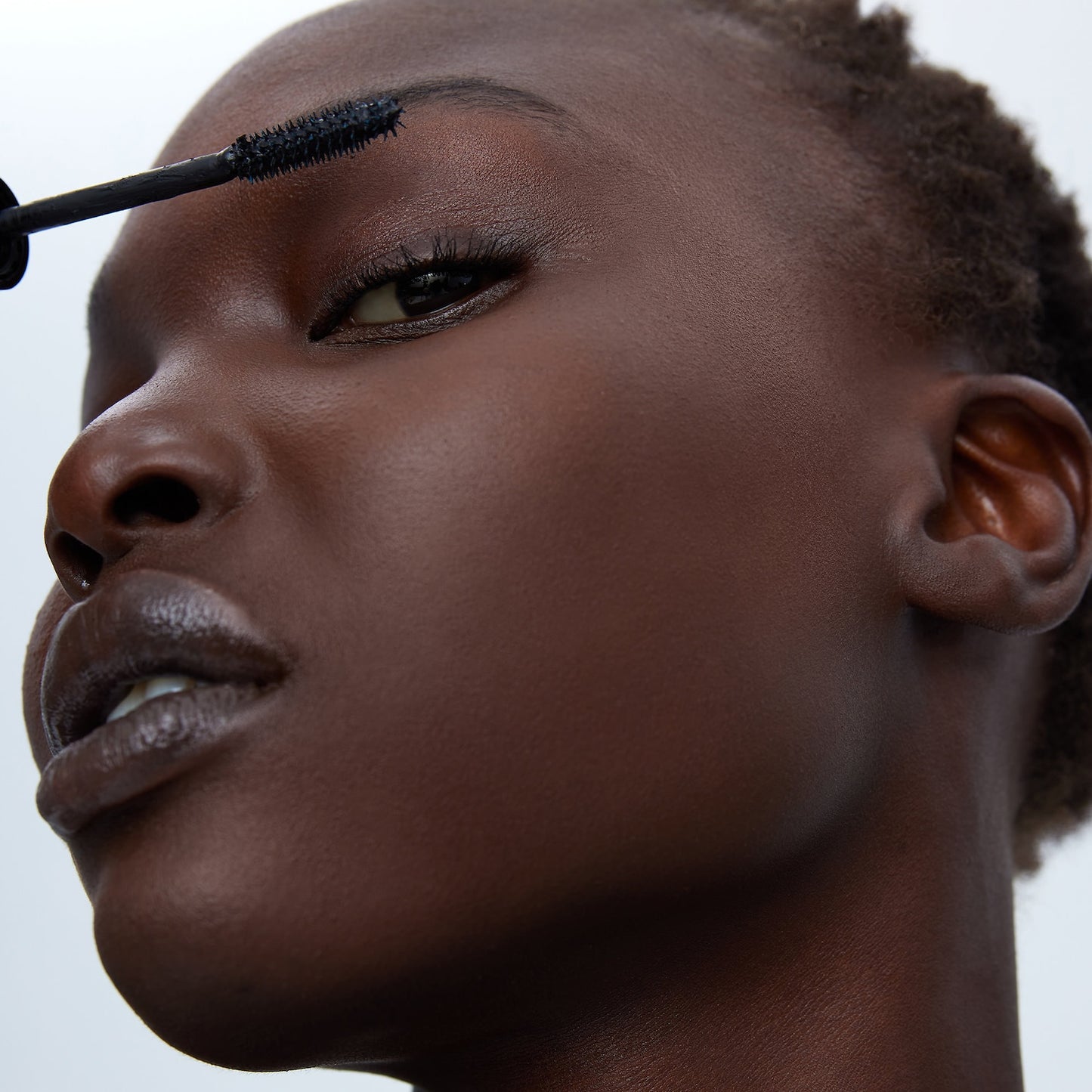 NUDESTIX Vegan Splashproof Maskara