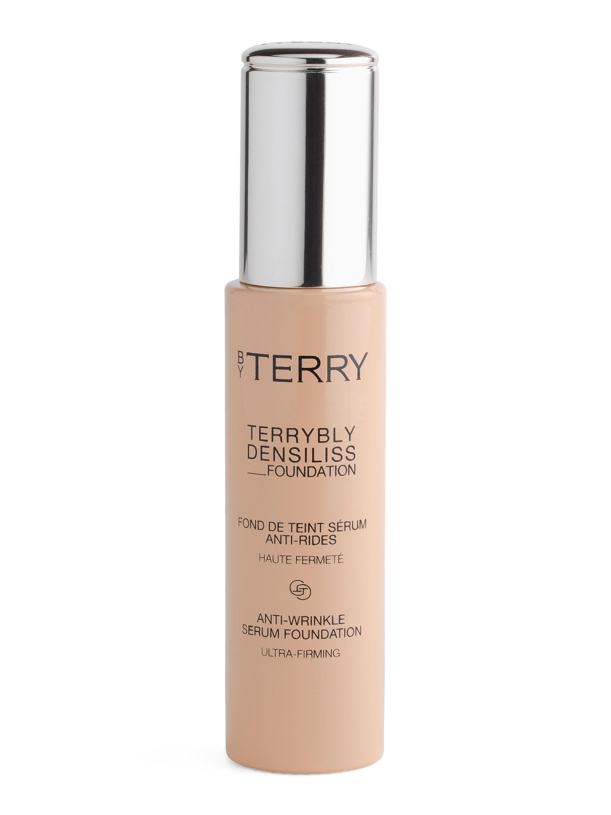 BY TERRY Terrybly Densiliss Anti Wrinkle Serum Foundation