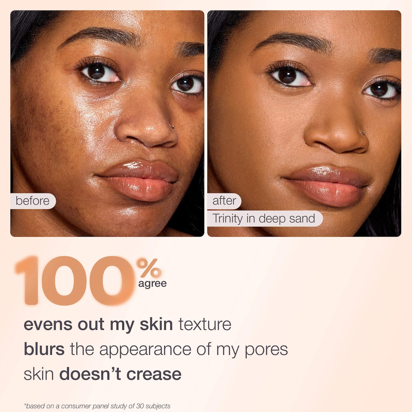 tarte Mini BB Blur Təbii Mat Tonal Krem SPF 30 Günəş Kremi