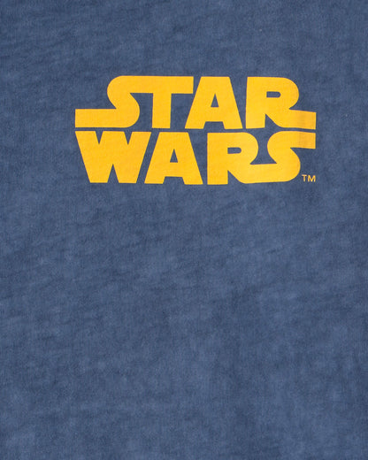 Carter's Oğlan Star Wars Qrafik Köynəyi - Mavi