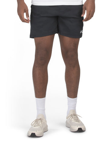 Vanish Woven Shorts