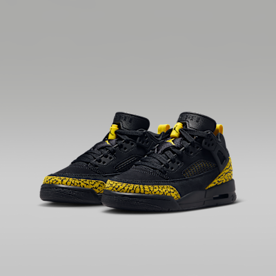 Nike Jordan Spizike Low Uşaq Ayaqqabısı