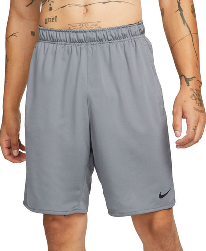 Nike Kişi Totality Dri-FIT Astarısız Çok Amaçlı 9" Şortu