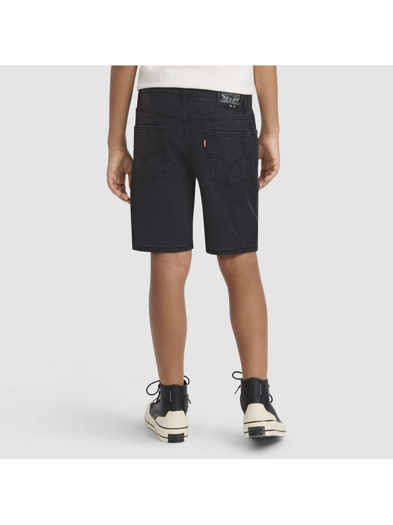 Levi's 511™ Slim Fit Klassik Oğlan Şortu 8-20 YoxYox