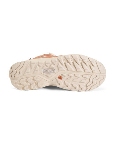 KEEN Suede Waterproof Hightrail Mid Hiker Çəkmələri