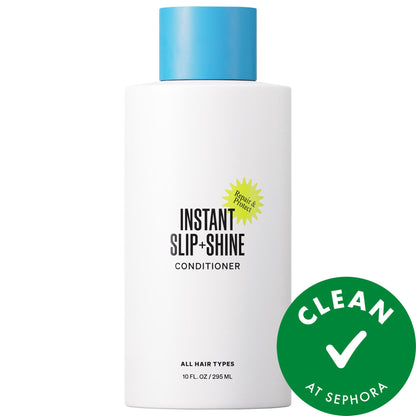 Ebb Ocean Club Instant Slip & Shine Nəmləndirici Saç Balzamı