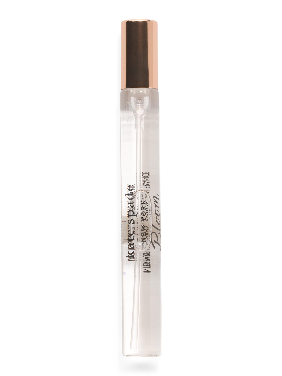 KATE SPADE Made In France 0.33oz Bloom Tualeti Suyu