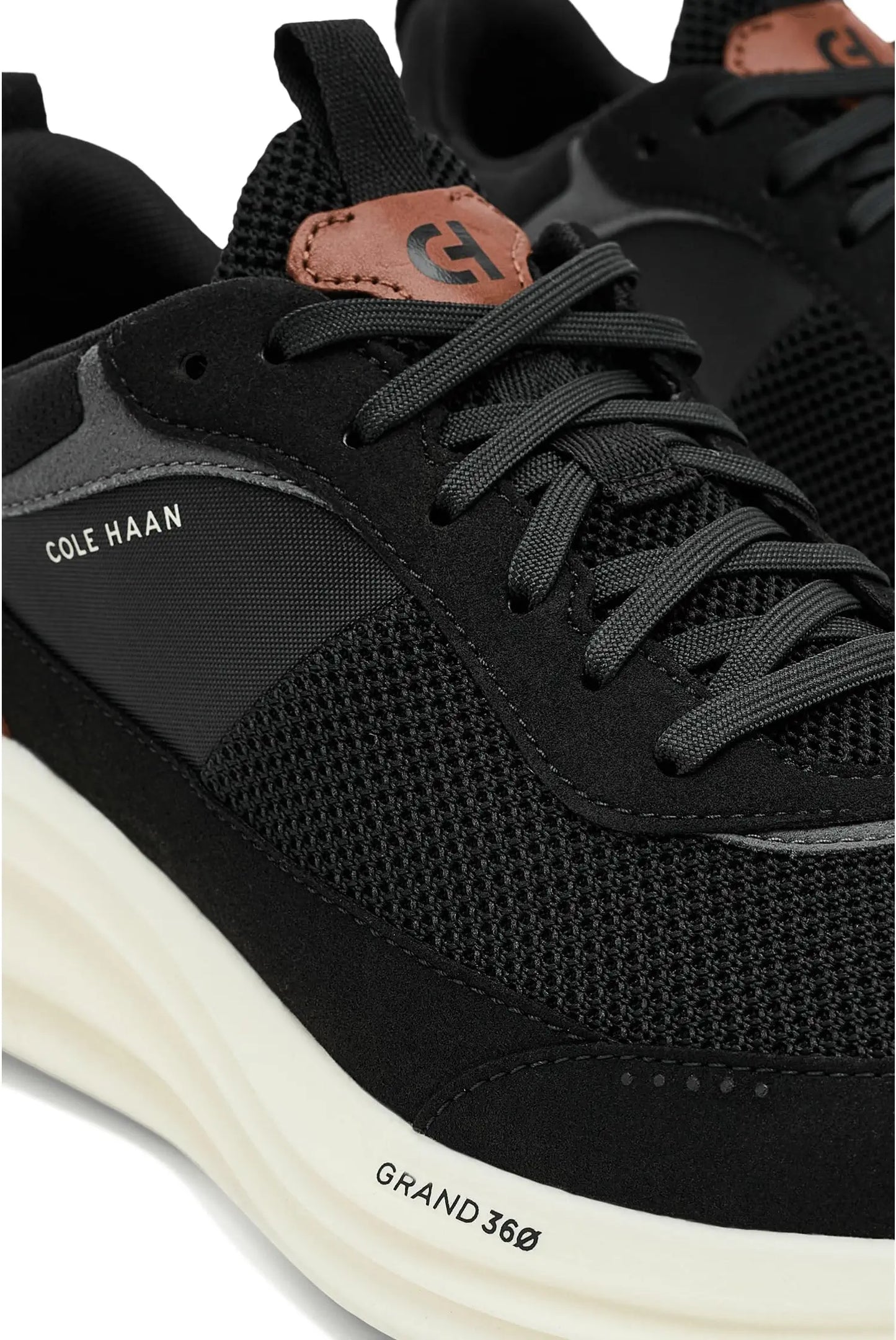 Cole Haan Original Grand Quadstreak İdman Krossovkası
