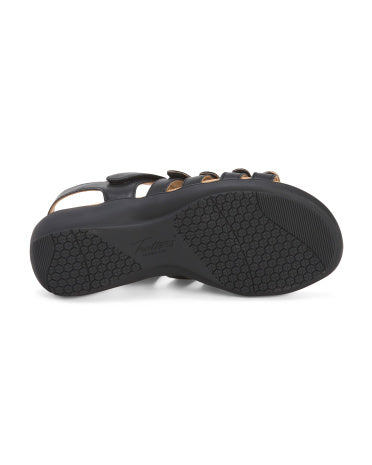 TROTTERS Tiki Comfort Sandal
