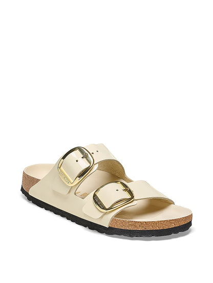 PINK Arizona Big Buckle Sandal
