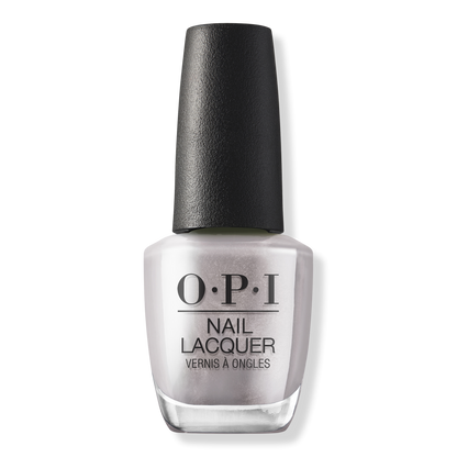 OPI - Dırnaq Lakası, Qara/Ağ/Boz Tonları
