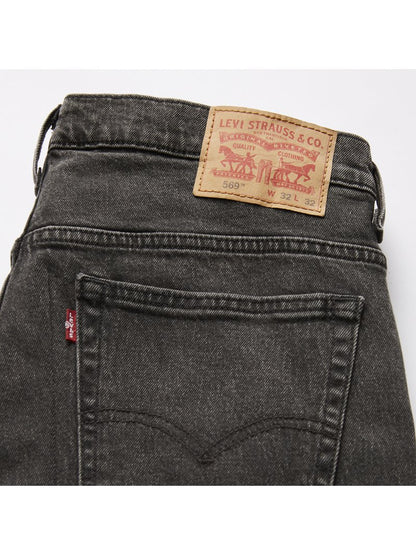 Levi's 569™ Loose Straight Fit Men's Jeans