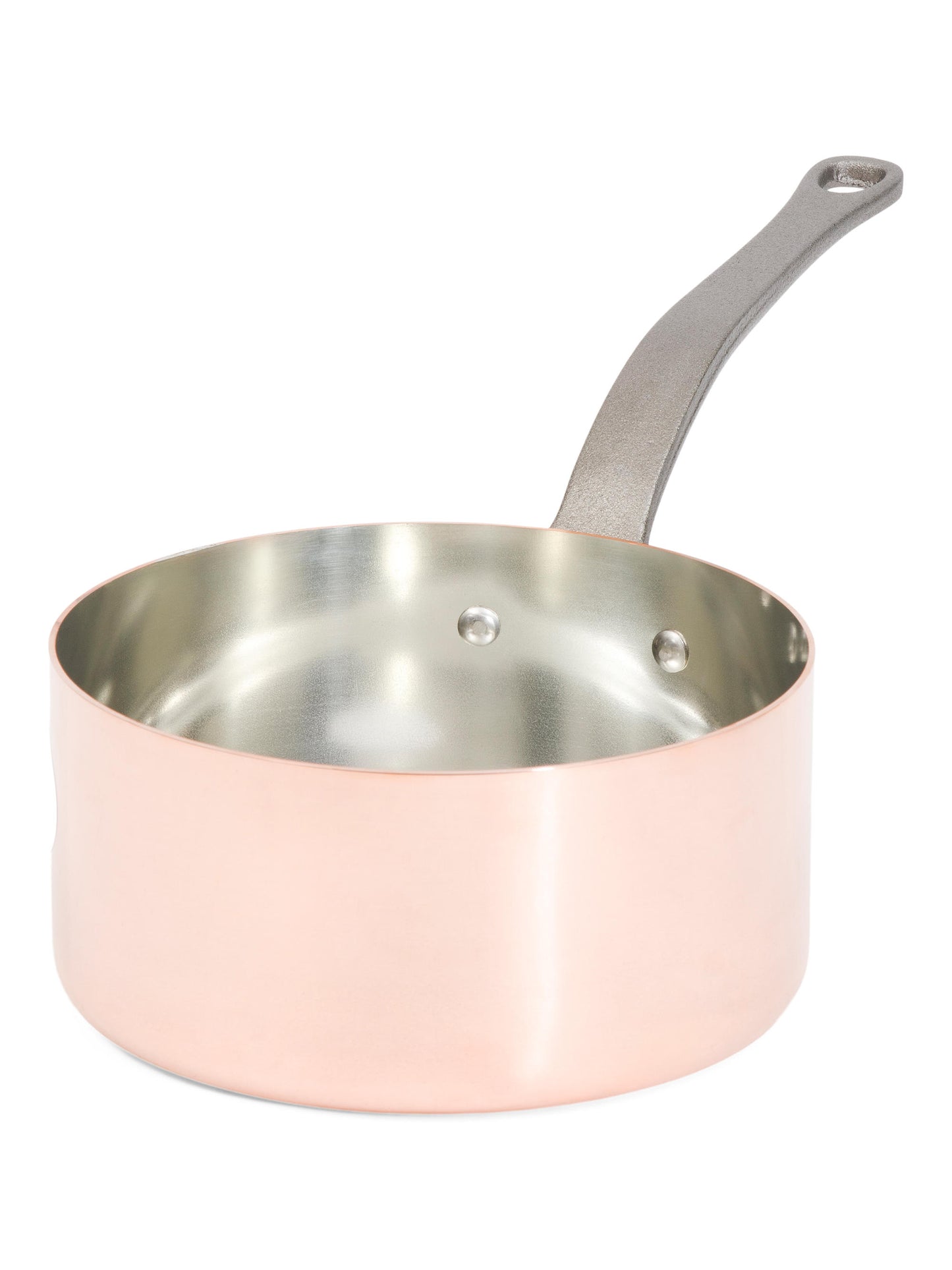 Handmade In France Signature 2.1qt Tənən Sos Qabı