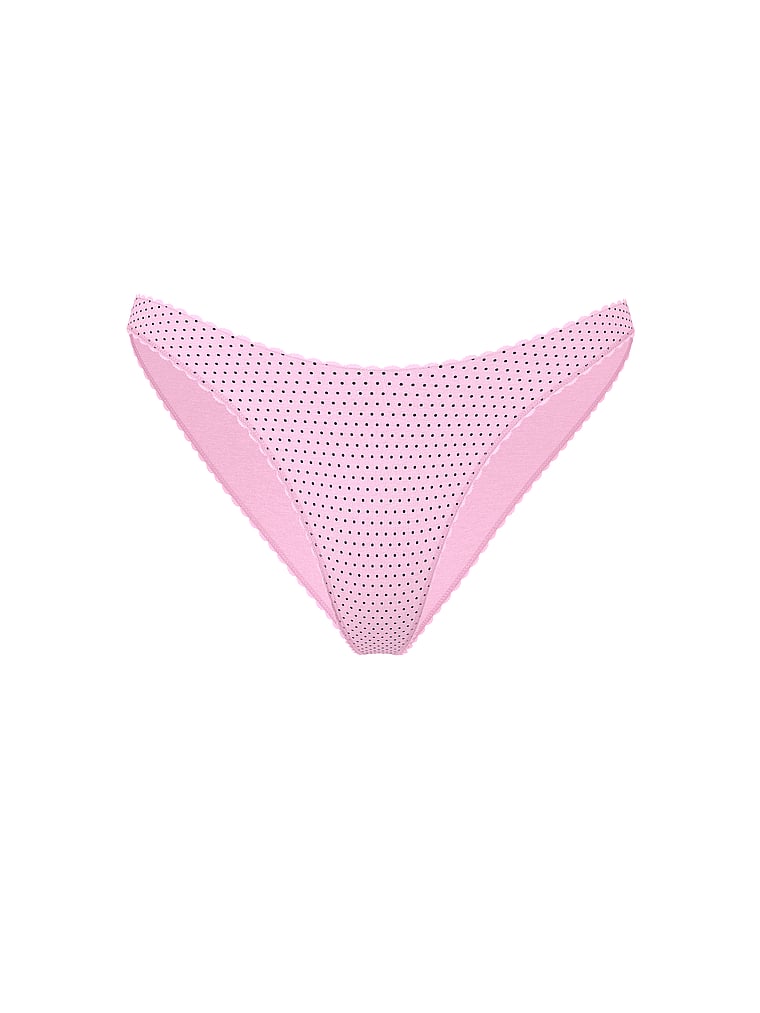 PINK Golden Hour Cheeky Bottom
