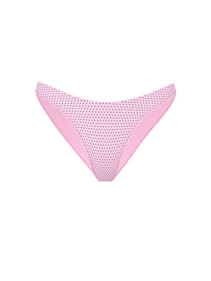 PINK Golden Hour Cheeky Bottom
