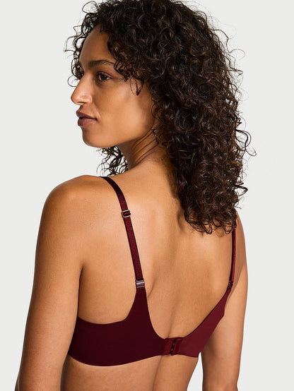 Victoria's Secret Smooth Yüngül Dolgulu Plunge Demi Büstiyer