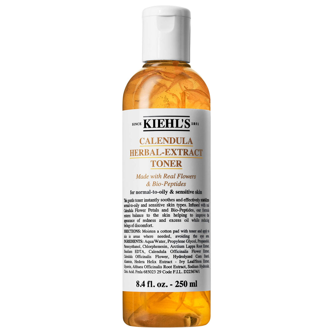 Kiehl's Since 1851 Calendula Otlu Ekstraktı Spirt Olmayan Toneri