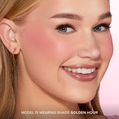 Too Faced Cloud Crush Bulanıqlaştırıcı Pudra Yanaq Rəngi