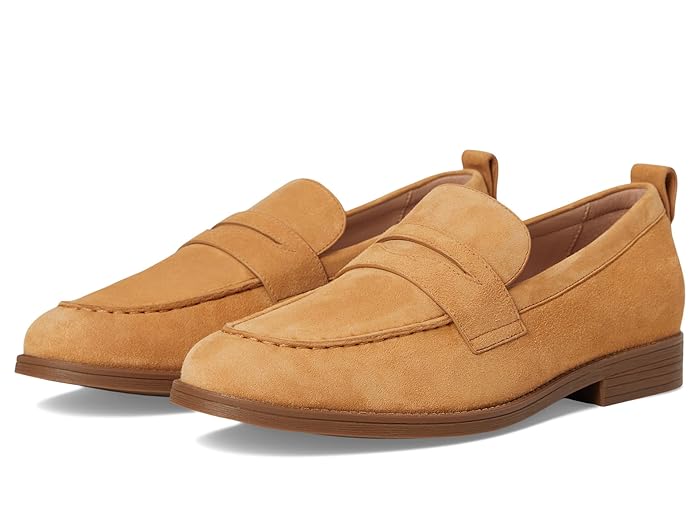 Cole Haan Stassi Penny Loafers
