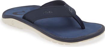 OluKai Ohana Çevirmə Sandal