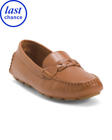ROCKPORT Leather Blara Düz Ayaqqabı