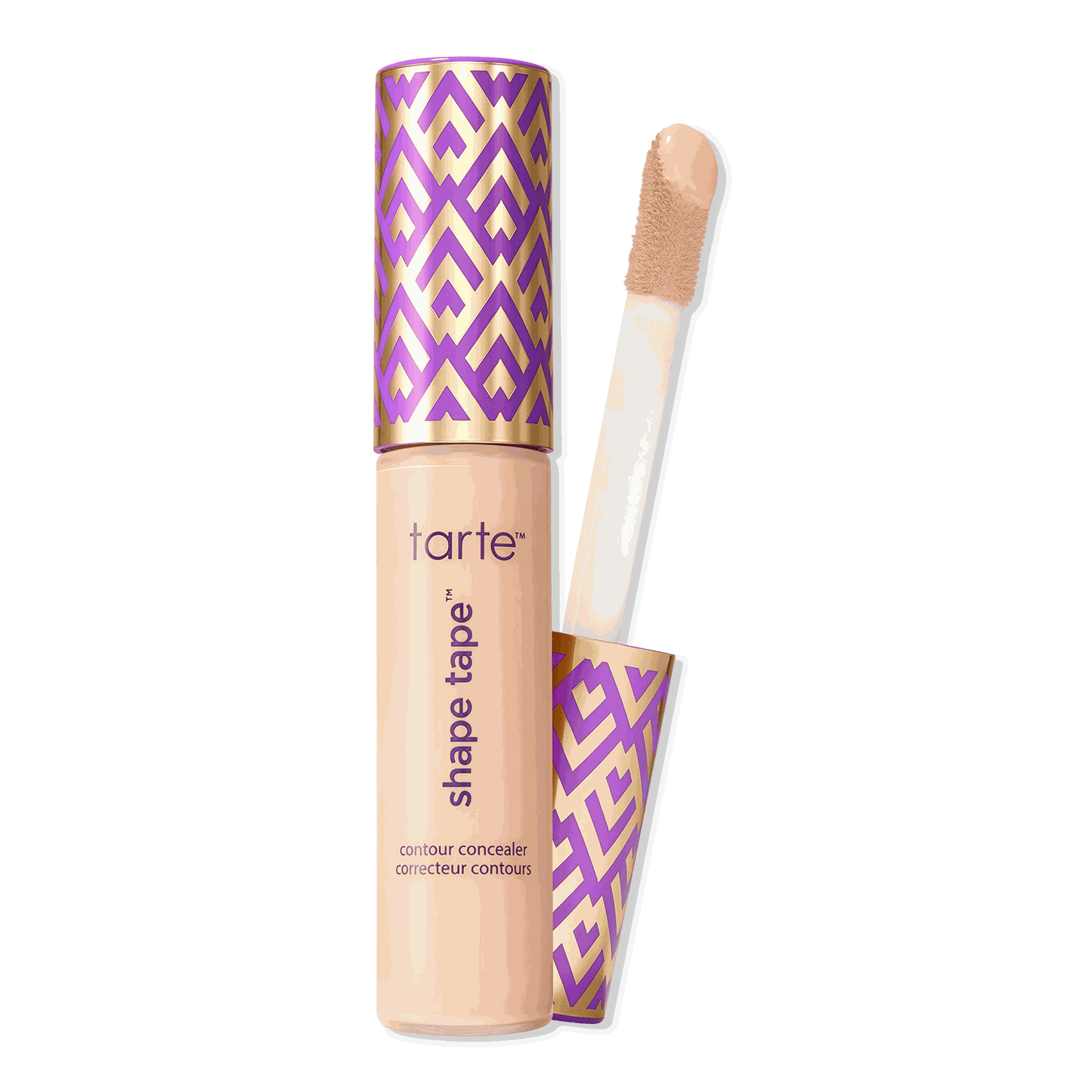 Tarte - Shape Tape Koncealer YoxYox