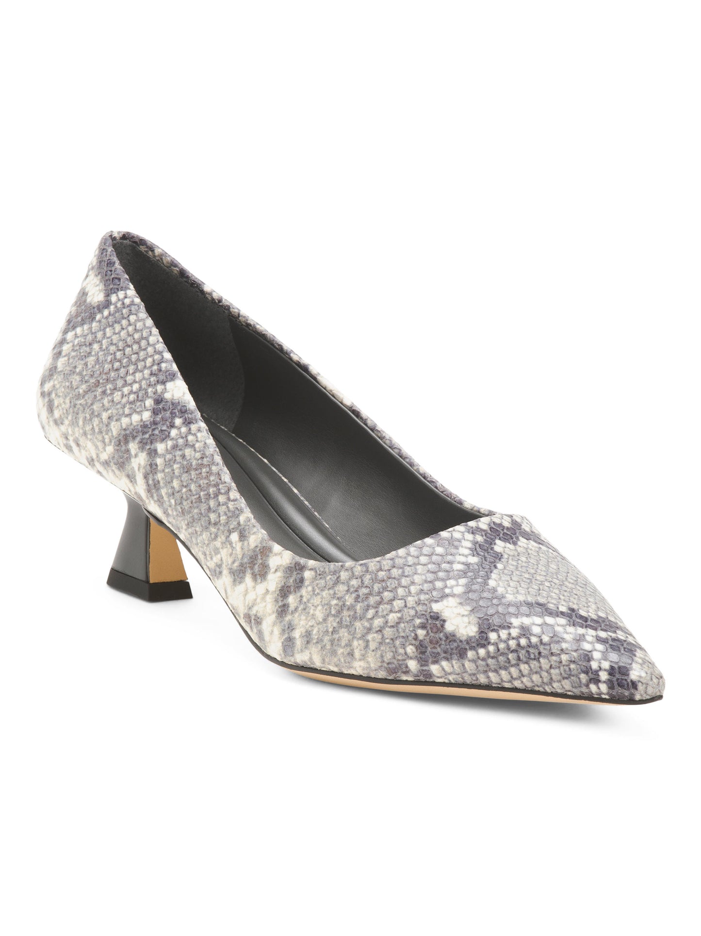 FRANCO SARTO Leather Diva Topuqlu Ayaqqabı