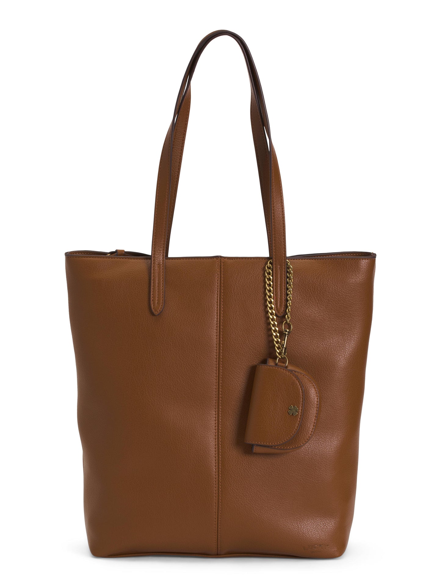 LUCKY BRAND Kody North South Çanta Mini Cüzdanla