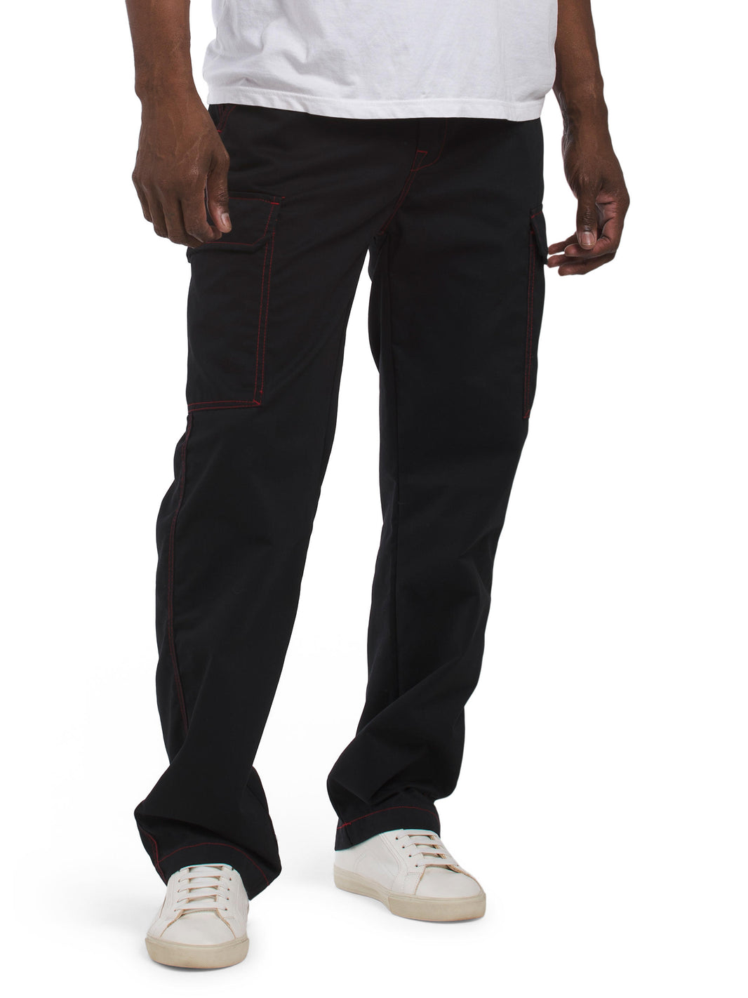 TRUE RELIGION Kargo Şalvarı