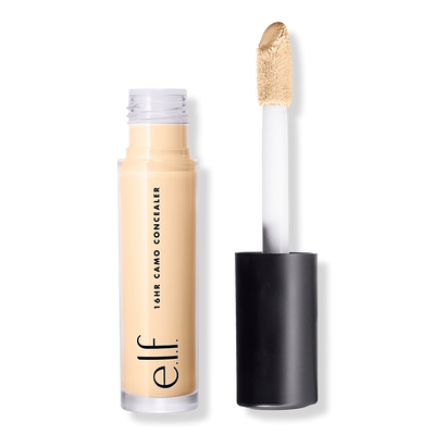 e.l.f. Cosmetics 16HR Kamo Tonal Krem