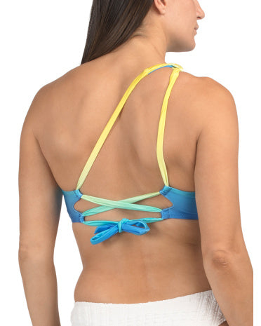 West Palm Swim Bralette