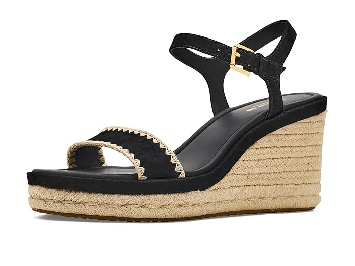 Cole Haan Cloudfeel Asbury Espadrille Topuqlu Sandal