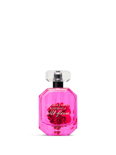 Victoria's Secret Bombshell Wildflower Eau de Parfum 1.7 oz